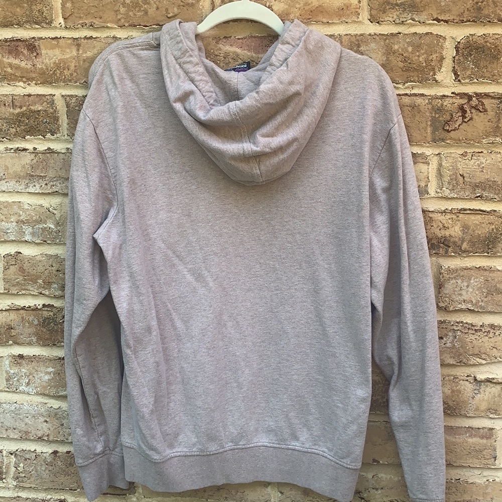 Patagonia Hoodie - Picture 3 of 3